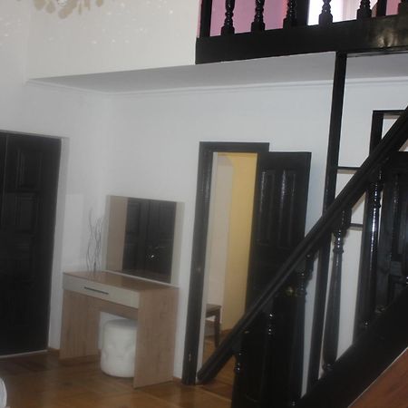 Hotel Pshada Pizunda Luaran gambar