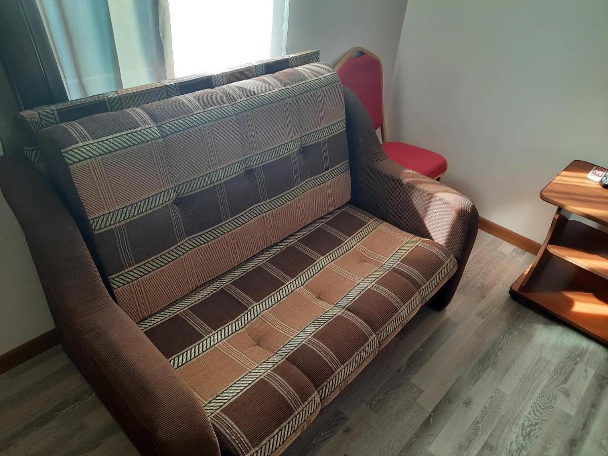 Hotel Pshada Pizunda Luaran gambar