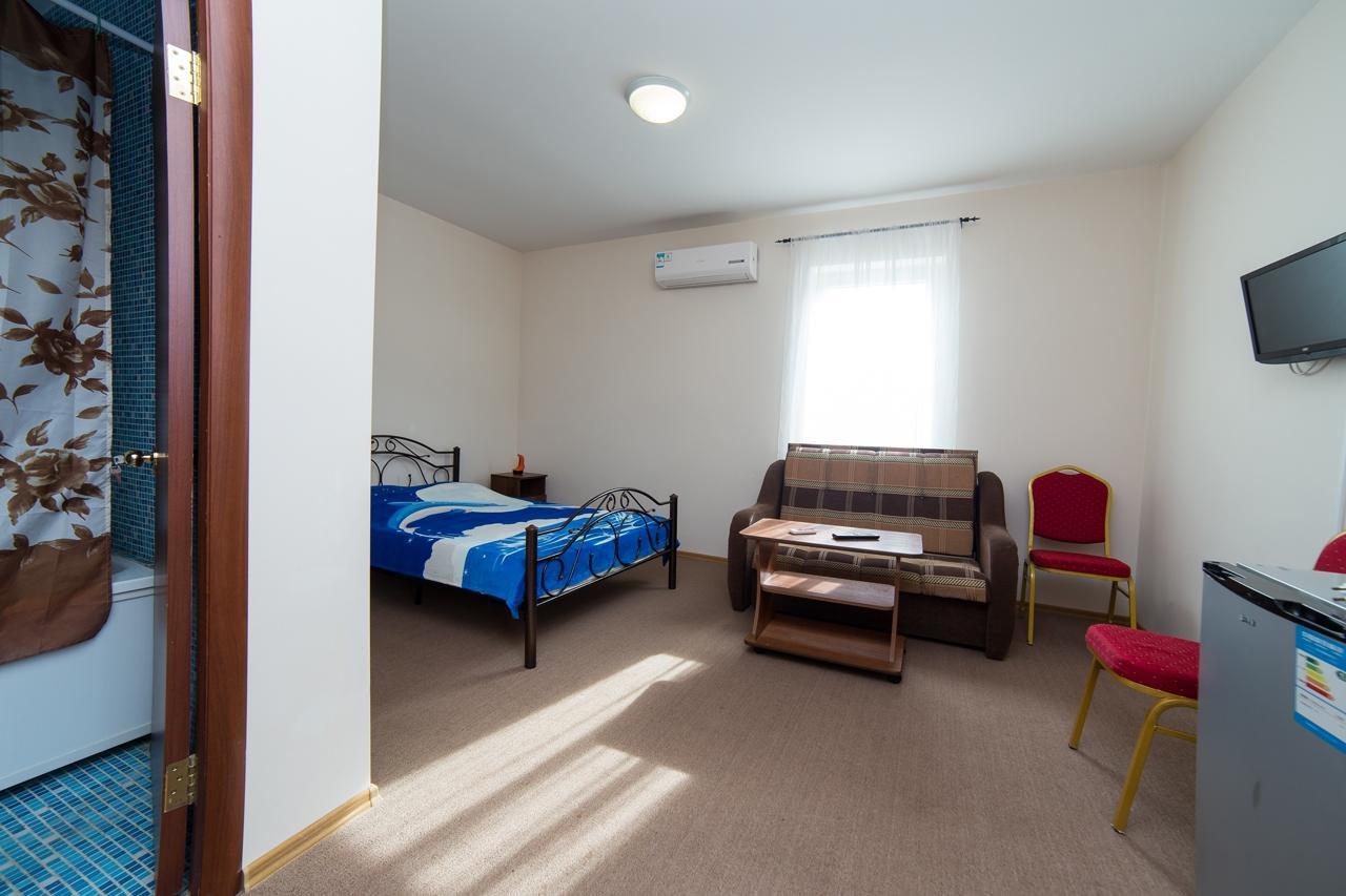 Hotel Pshada Pizunda Luaran gambar