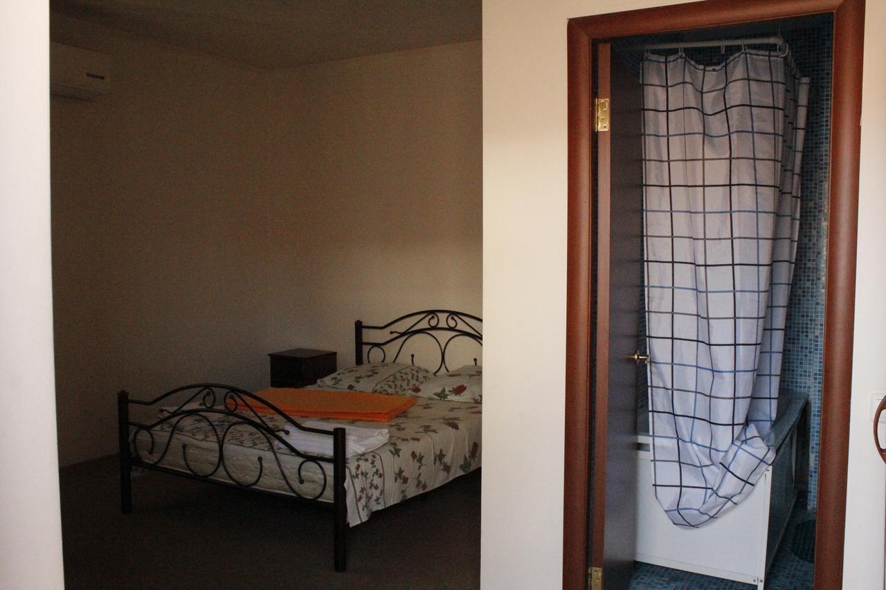Hotel Pshada Pizunda Luaran gambar