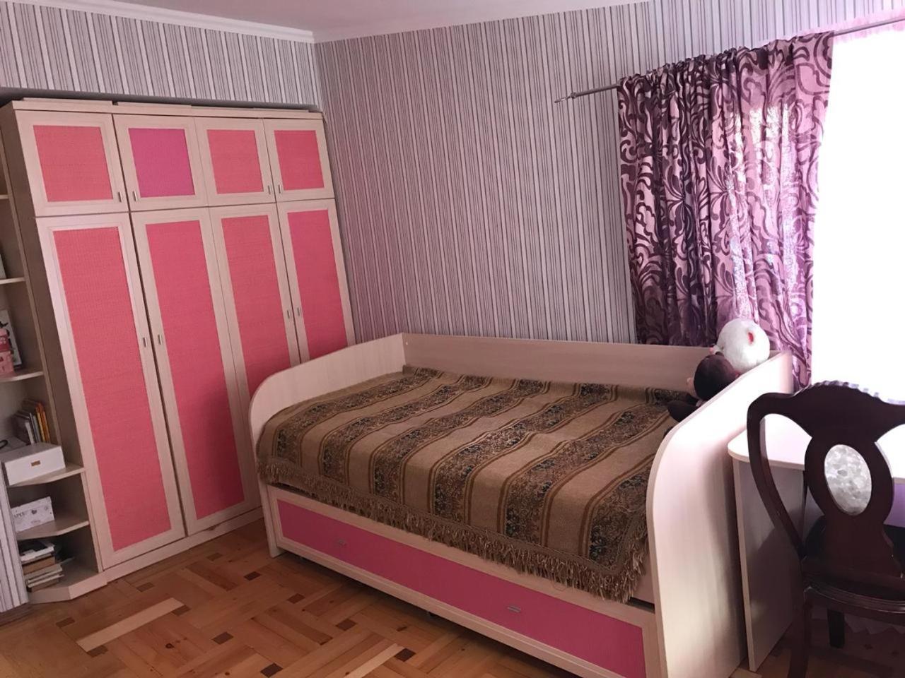 Hotel Pshada Pizunda Luaran gambar