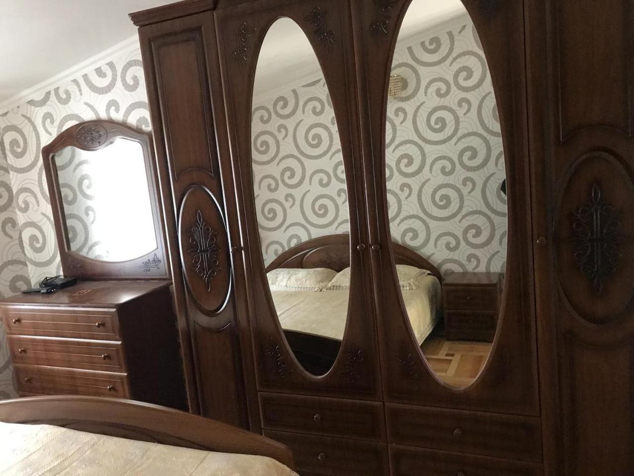 Hotel Pshada Pizunda Luaran gambar