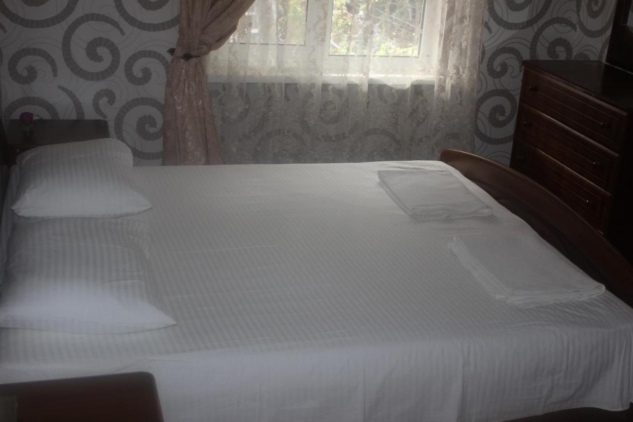 Hotel Pshada Pizunda Luaran gambar