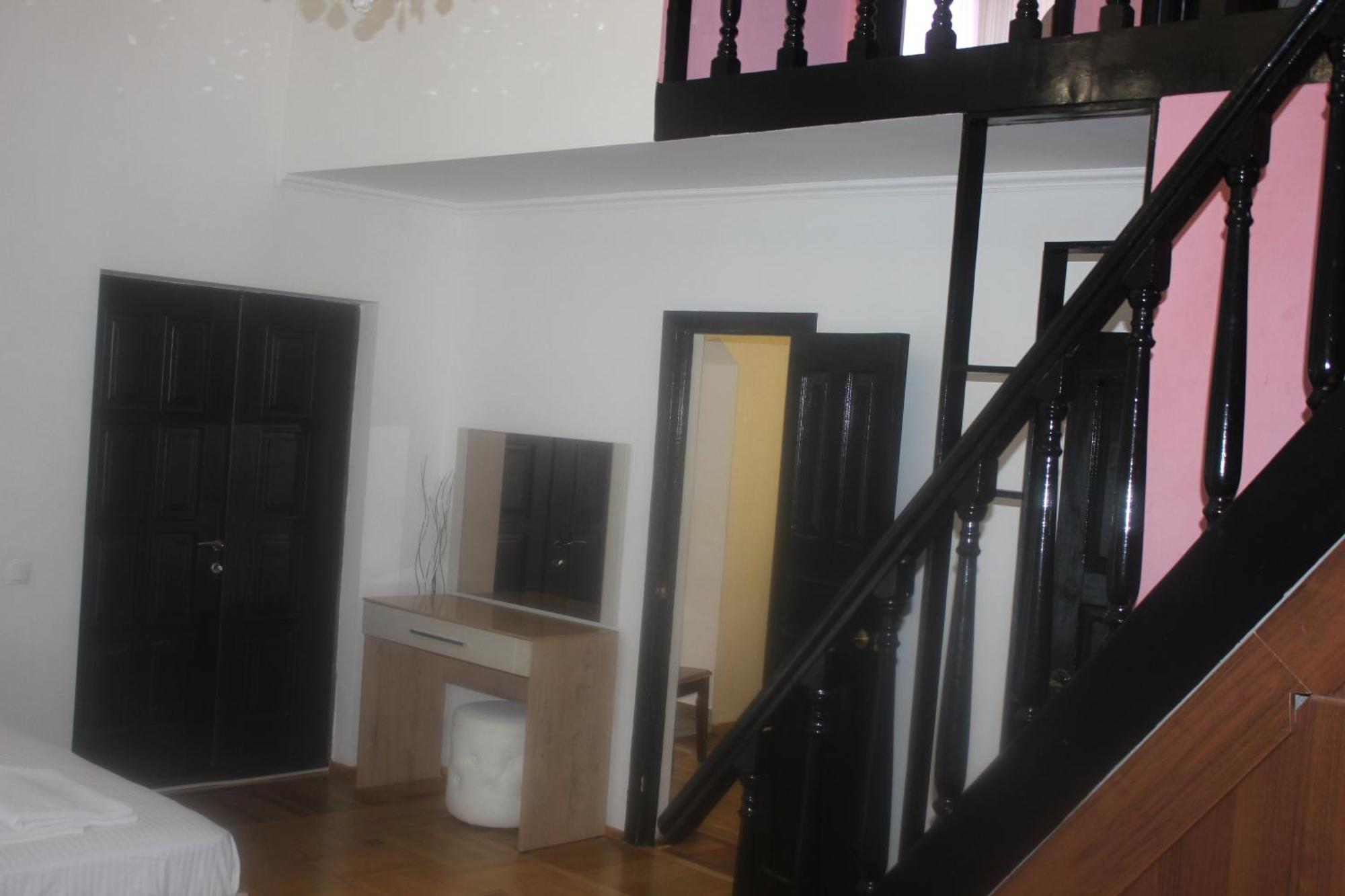 Hotel Pshada Pizunda Luaran gambar