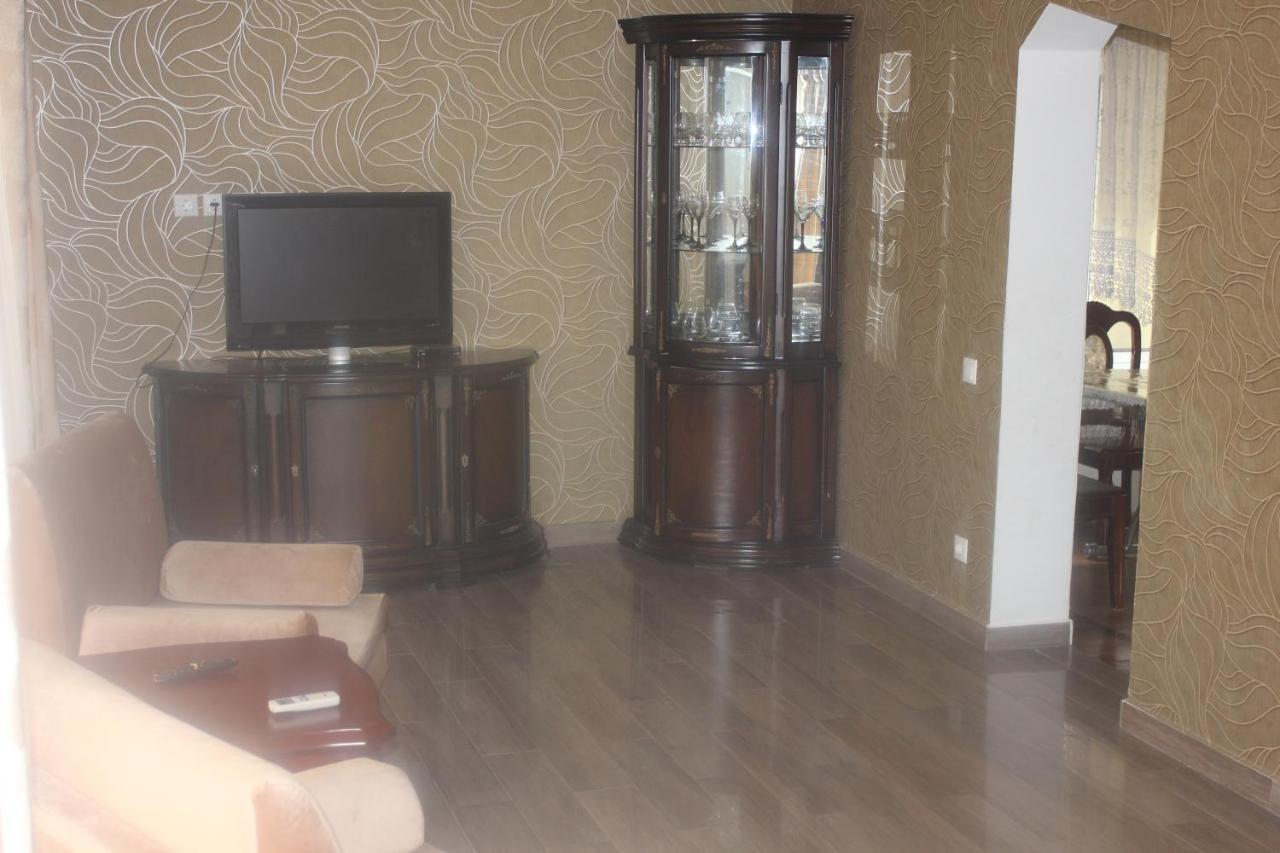 Hotel Pshada Pizunda Luaran gambar